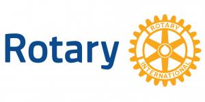 Rotary logo